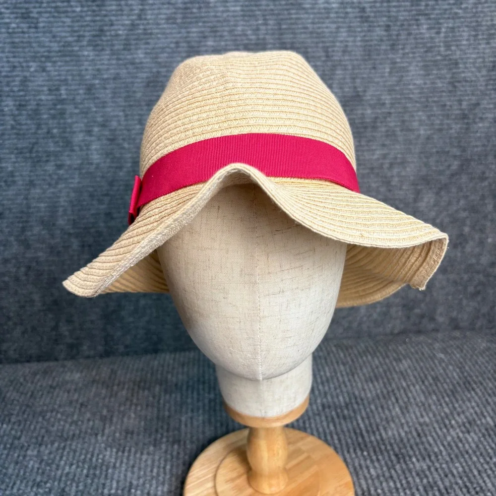 August accessories cream